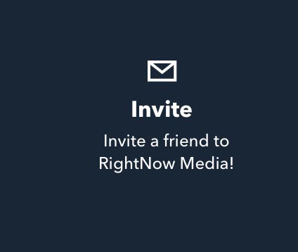 Invite
