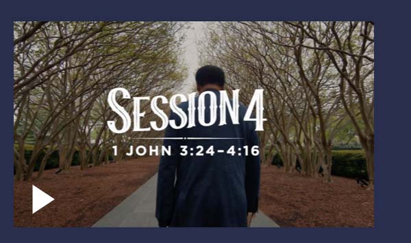 [Tony Evans] 1st, 2nd & 3rd John