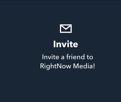 Invite