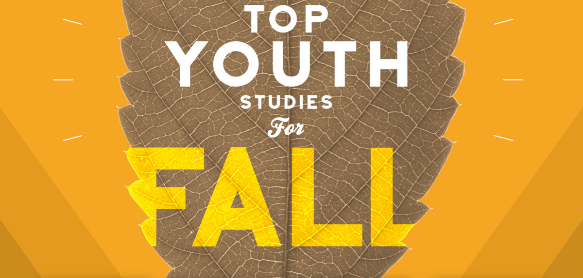 Top Youth Studies for Fall