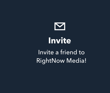 Invite
