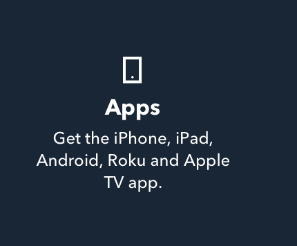 Get the App