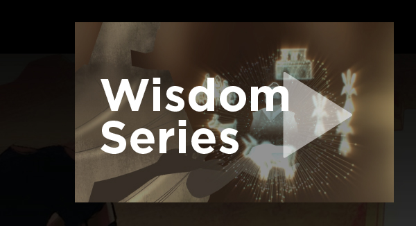 Wisdom Series