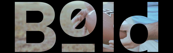 Bold Featuring Joby Martin