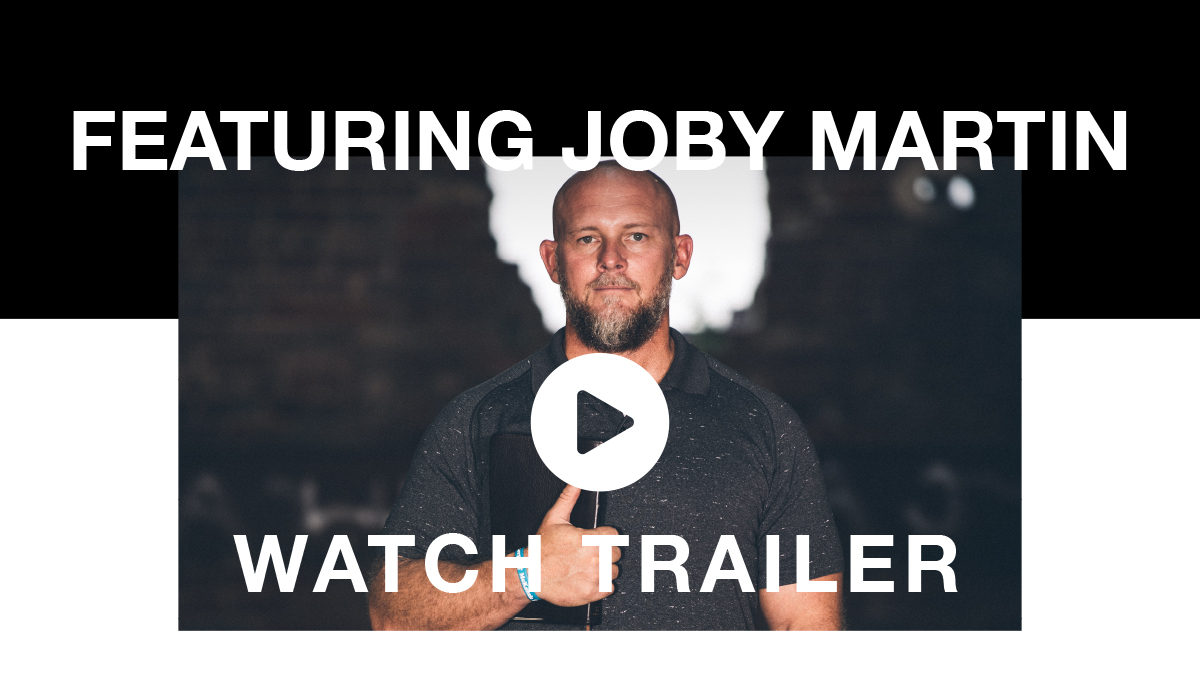 Bold Featuring Joby Martin | Watch Trailer