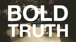 Bold Truth