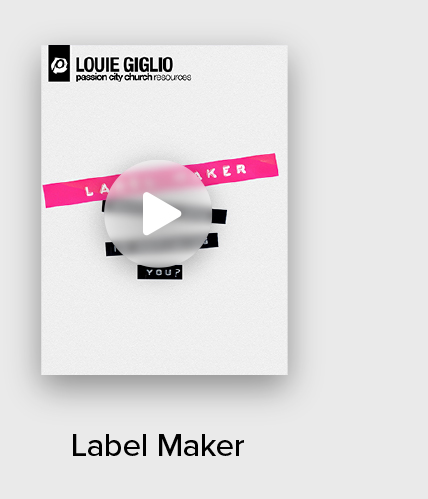 Label Maker
