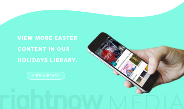 View All Easter Content