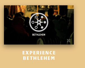 Experience Bethlehem