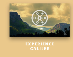 Experience Galilee