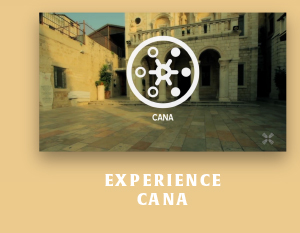Experience Cana