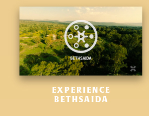 Experience Bethsaida