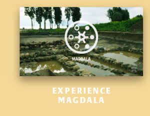 Experience Magdala