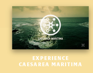 Experience Caesarea Maritima