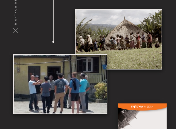 In Light of Eternity with Francis Chan