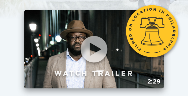 The Book of Jonah with Eric Mason | Watch Trailer