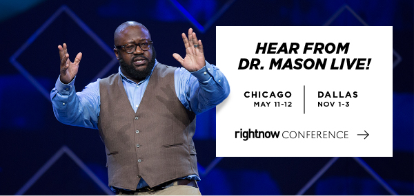 RightNow Conferences