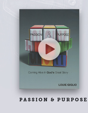 Passion & Purpose