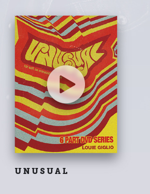 Unusual