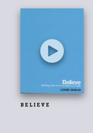 Believe