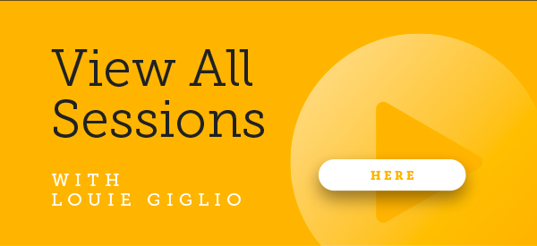 View All Sessions with Louie Giglio