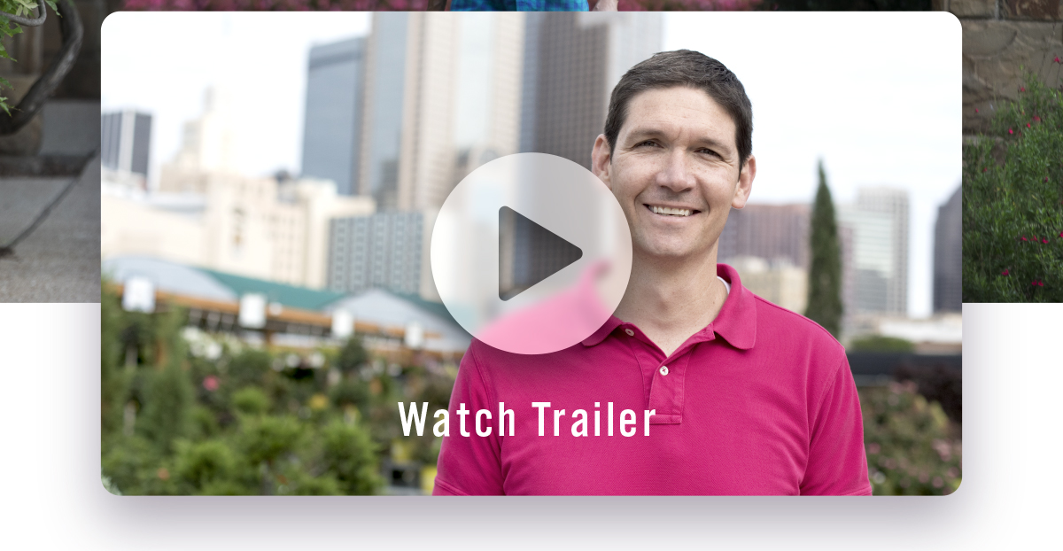 Psalm 119 with Matt Chandler | Watch Trailer