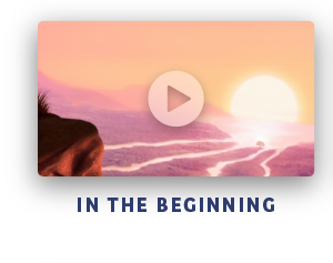 In the Beginning