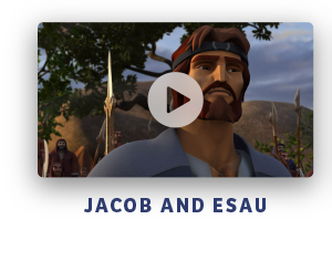 Jacob and Esau