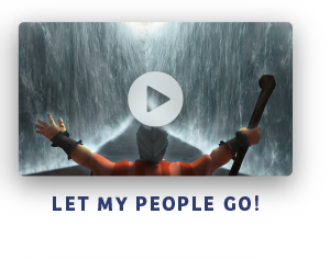 Let My People Go!