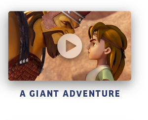 A Giant Adventure