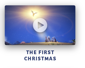 The First Christmas