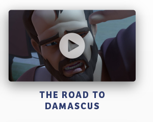 The Road to Damascus