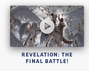 Revelation: The Final Battle