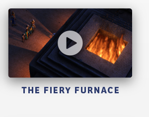 The Fiery Furnace