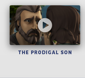 The Prodigal Son