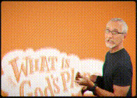 Phile Vischer and RightNow Media presents "What is God's Plan?"