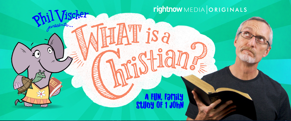 What is a Christian?