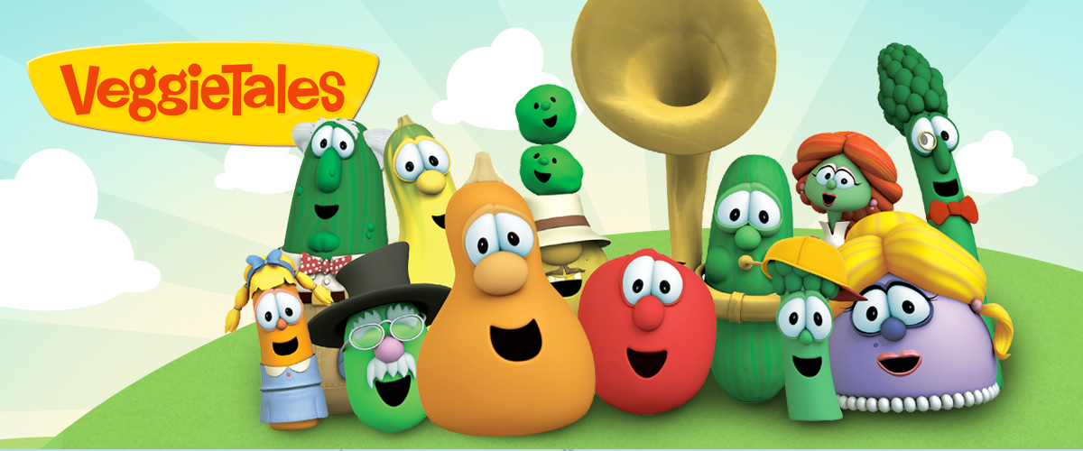 VeggieTales