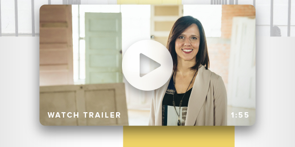 Keeping Place with Jen Pollock Michel | Watch Trailer