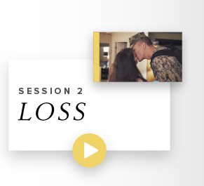 Session 2 - Loss