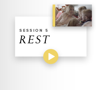 Session 5 - Rest