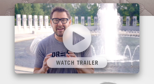 Play the Man with Mark Batterson | Watch Trailer