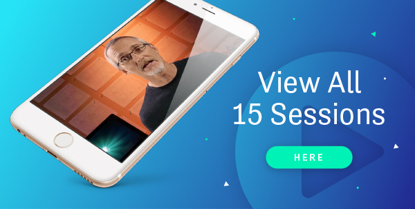 View All 15 Sessions